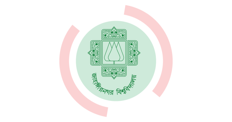 Jahangirnagar University Admission Circular 2020-21